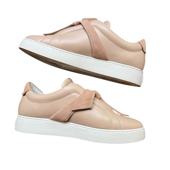 Alexandre Birman Beige Sneakers - Picture 3 of 10